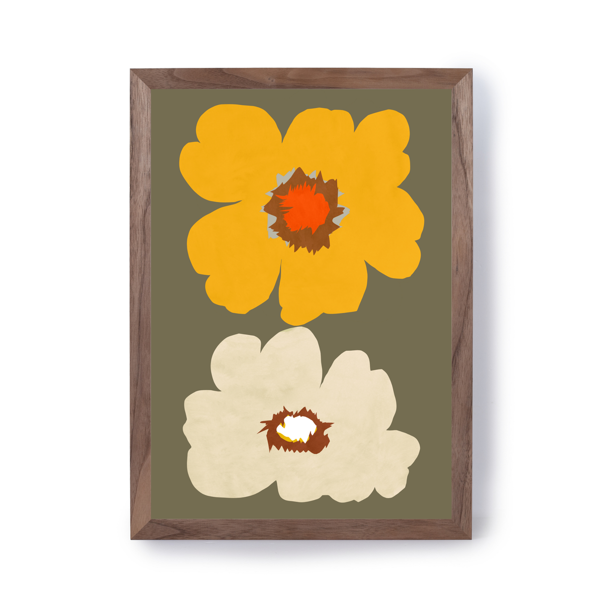 Flower Power 2 by Cartissi