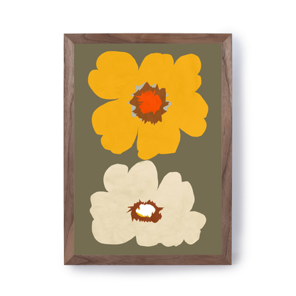 Flower Power 2 by Cartissi