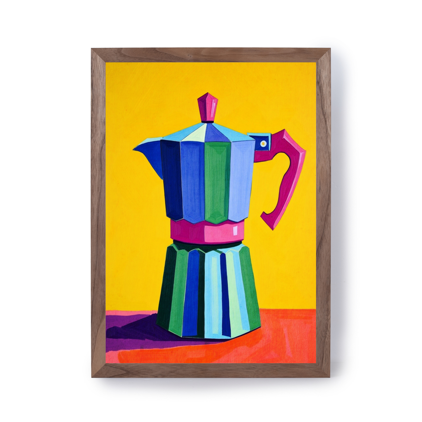 Espresso by Kubistika