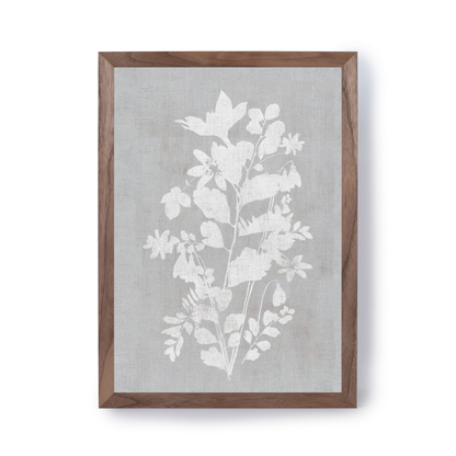 Botanical Illustration 5 by Cartissi