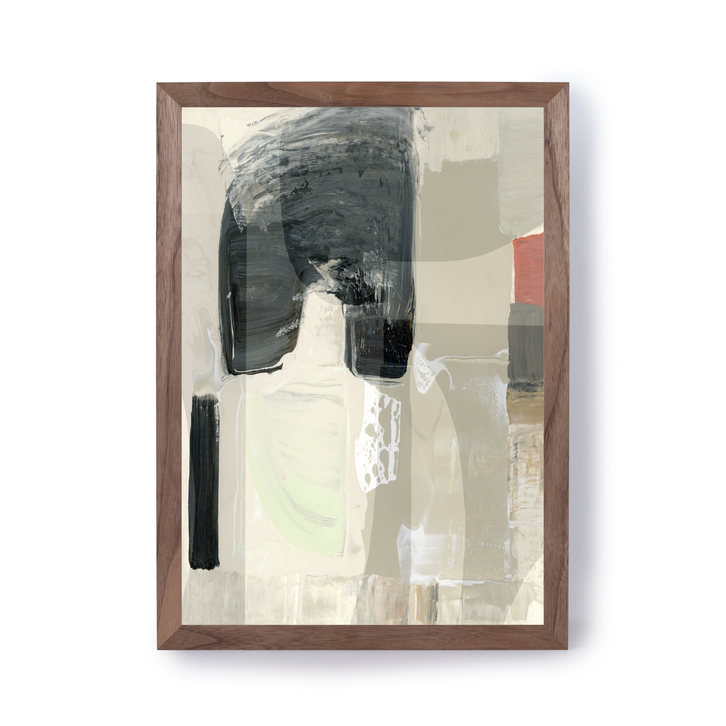 Stone and Sage 1 by Cartissi