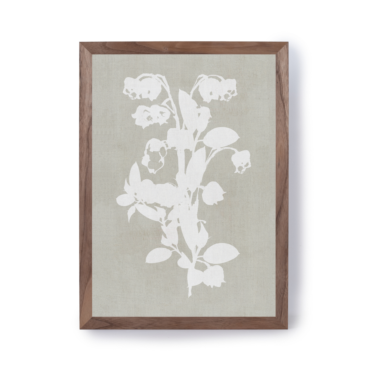 Botanical Illustration 1 by Cartissi