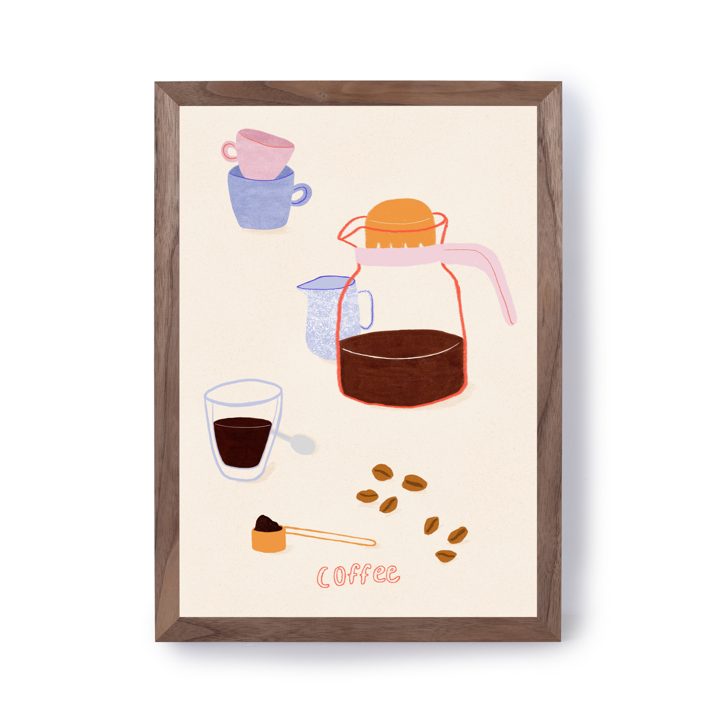 Coffee by Ani Vidotto