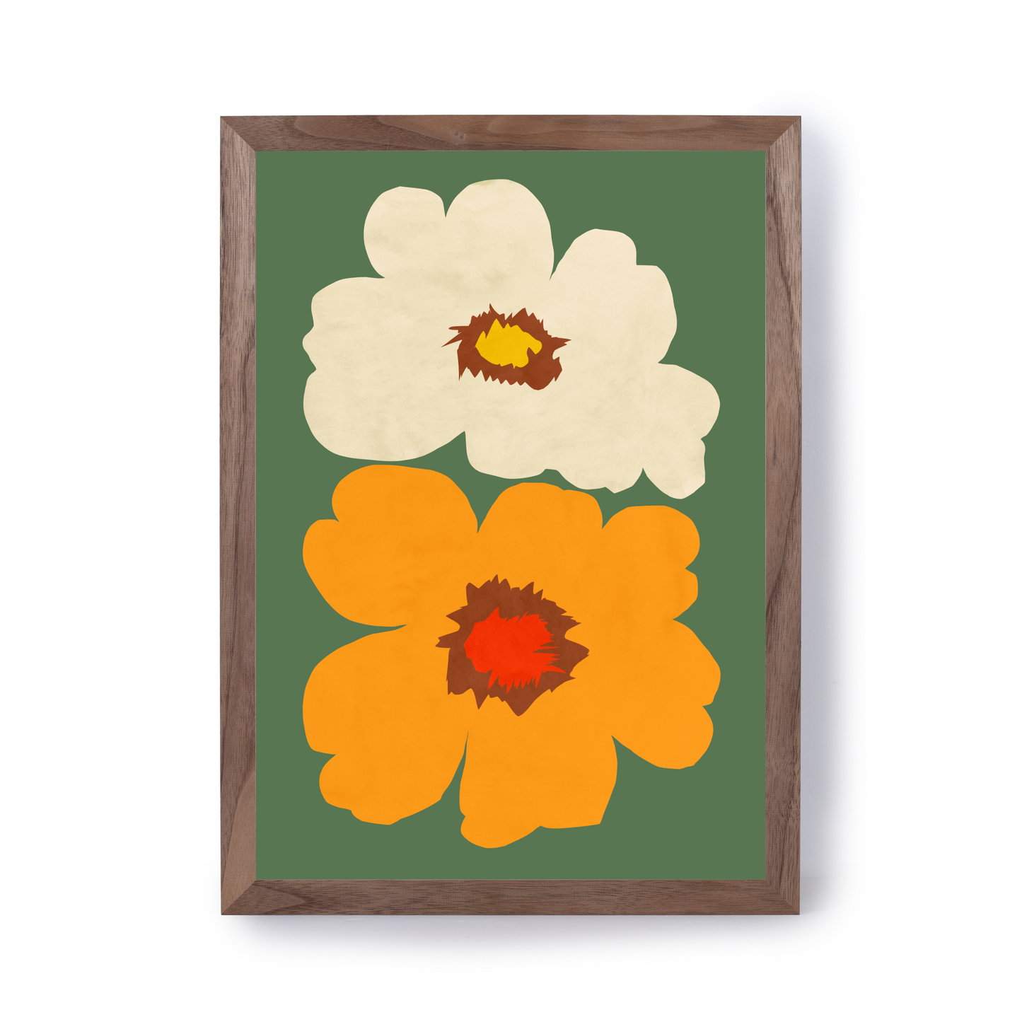 Flower Power 1 by Cartissi