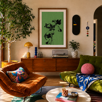 Terre Verte by Cartissi