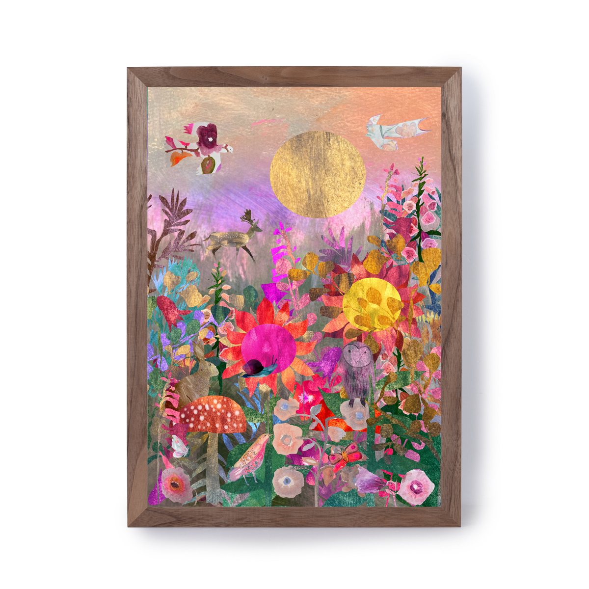 Brights by Claire Westwood
