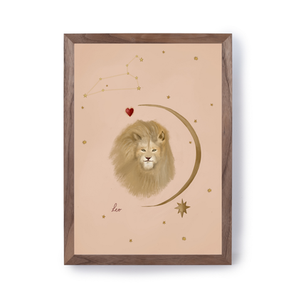 Leo by Queen of the Rodeo