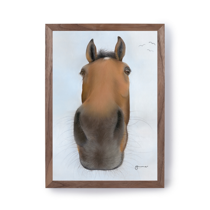 Thistlecrack by Georgie Turner