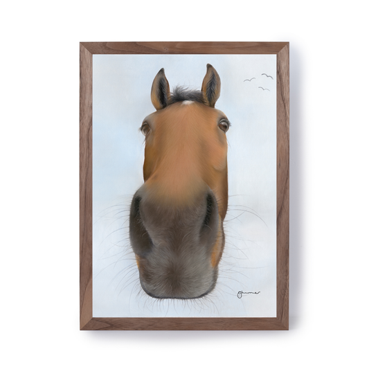 Thistlecrack by Georgie Turner