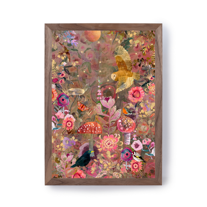 Brown by Claire Westwood