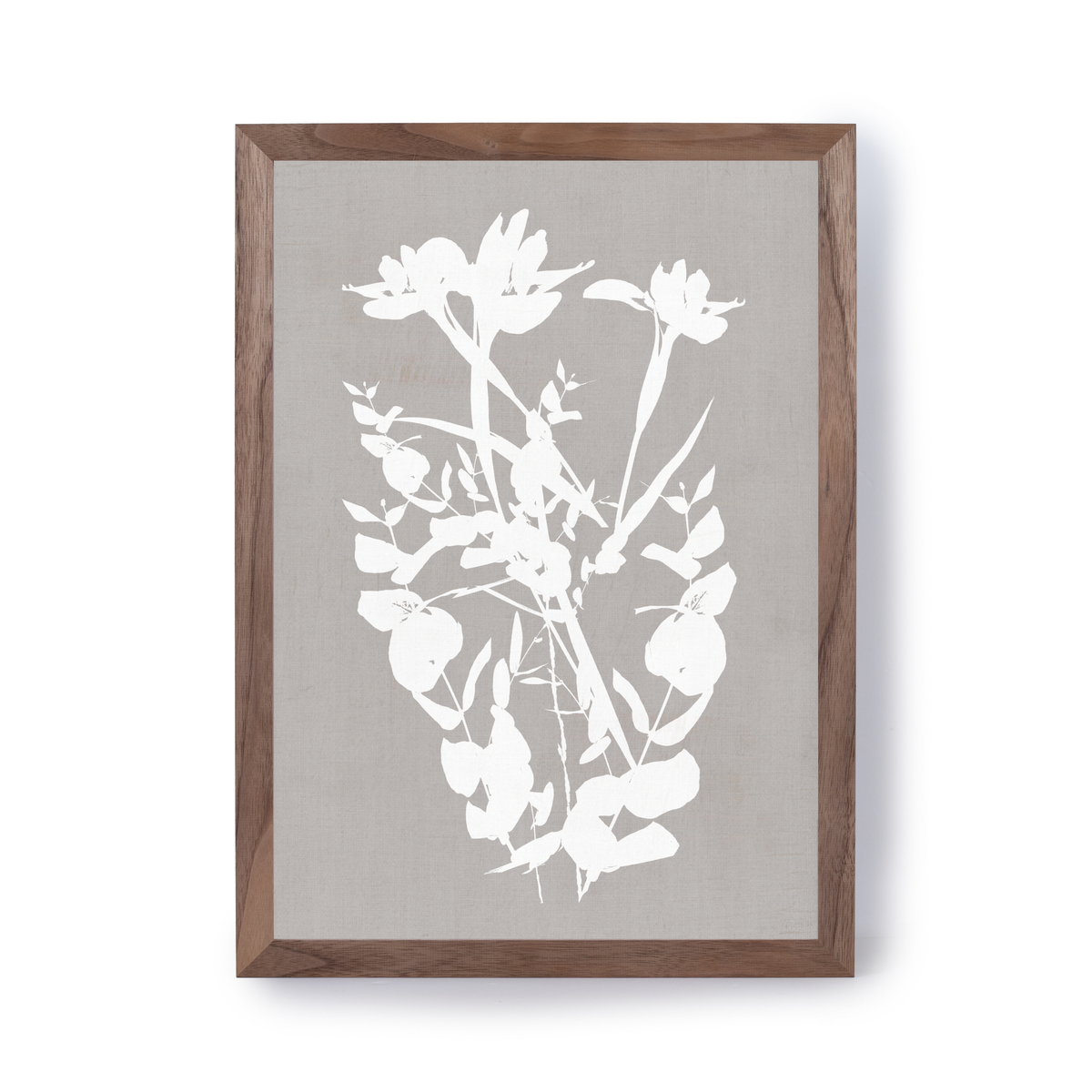 Botanical Illustration 4 by Cartissi