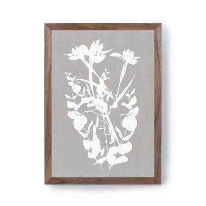 Botanical Illustration 4 by Cartissi