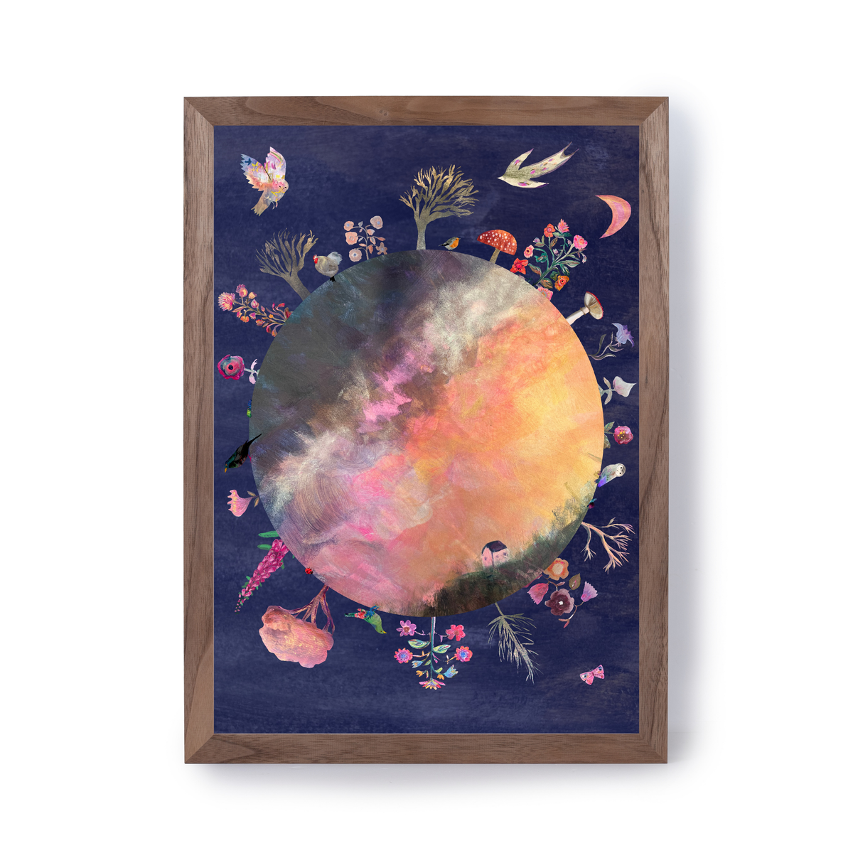 Our Earth by Claire Westwood