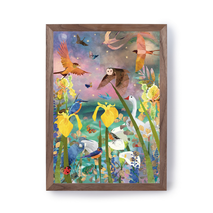 River Solace by Claire Westwood