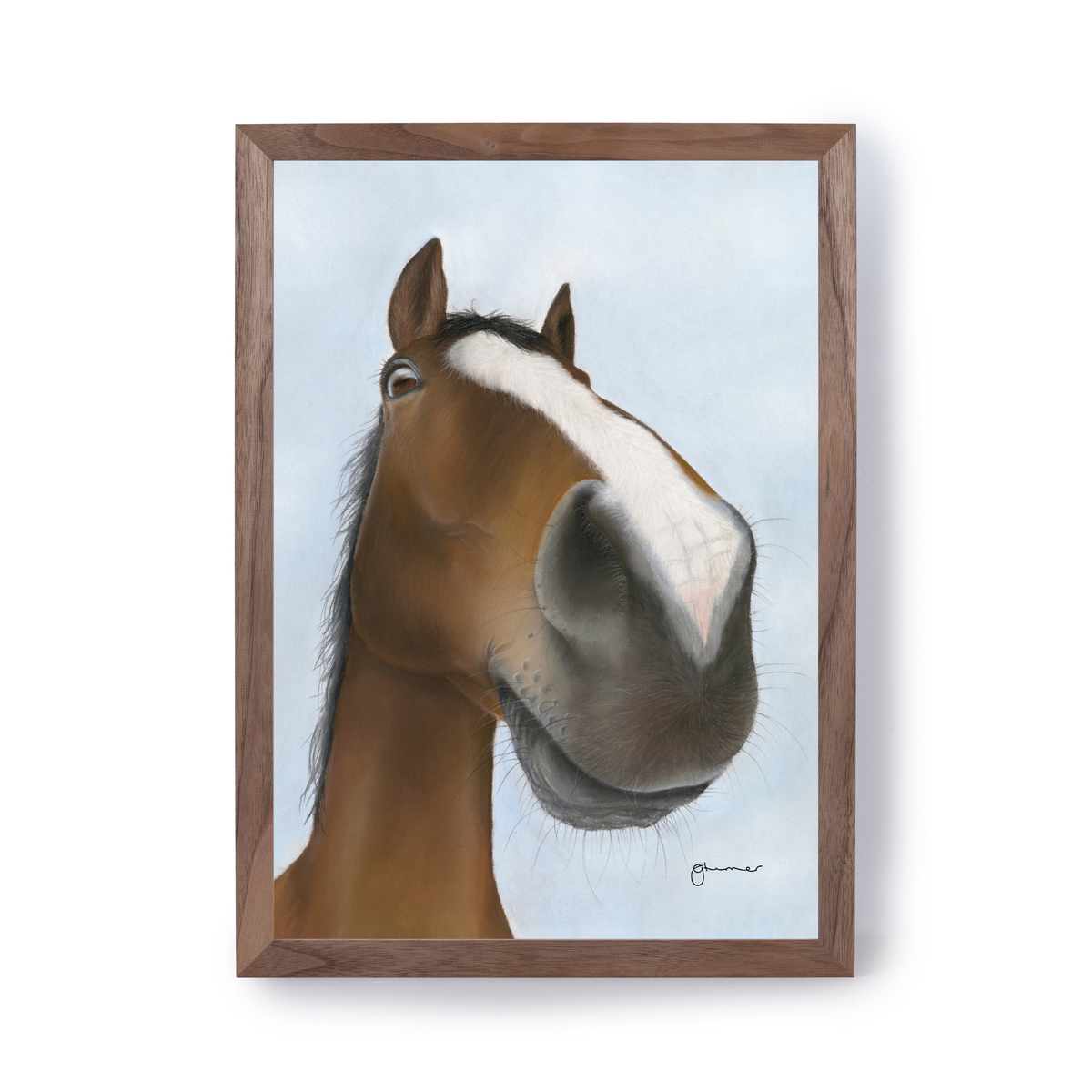 Kauto Star by Georgie Turner