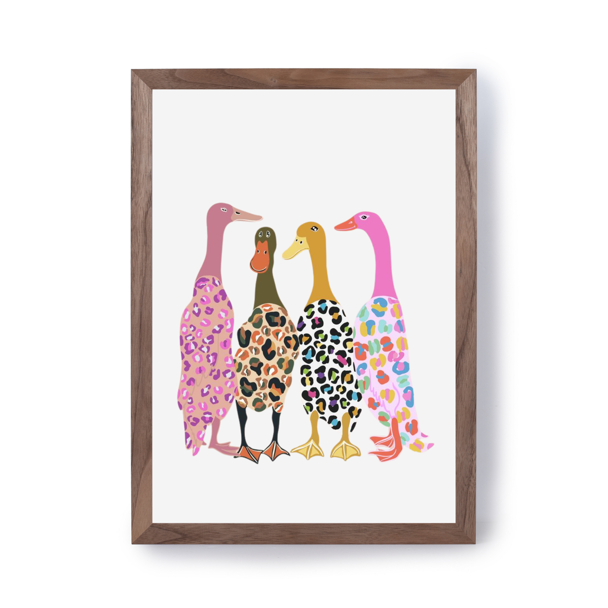 Quack by Anya by Print Studio By Anya