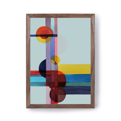 Expo 67 by Sylvie Demers