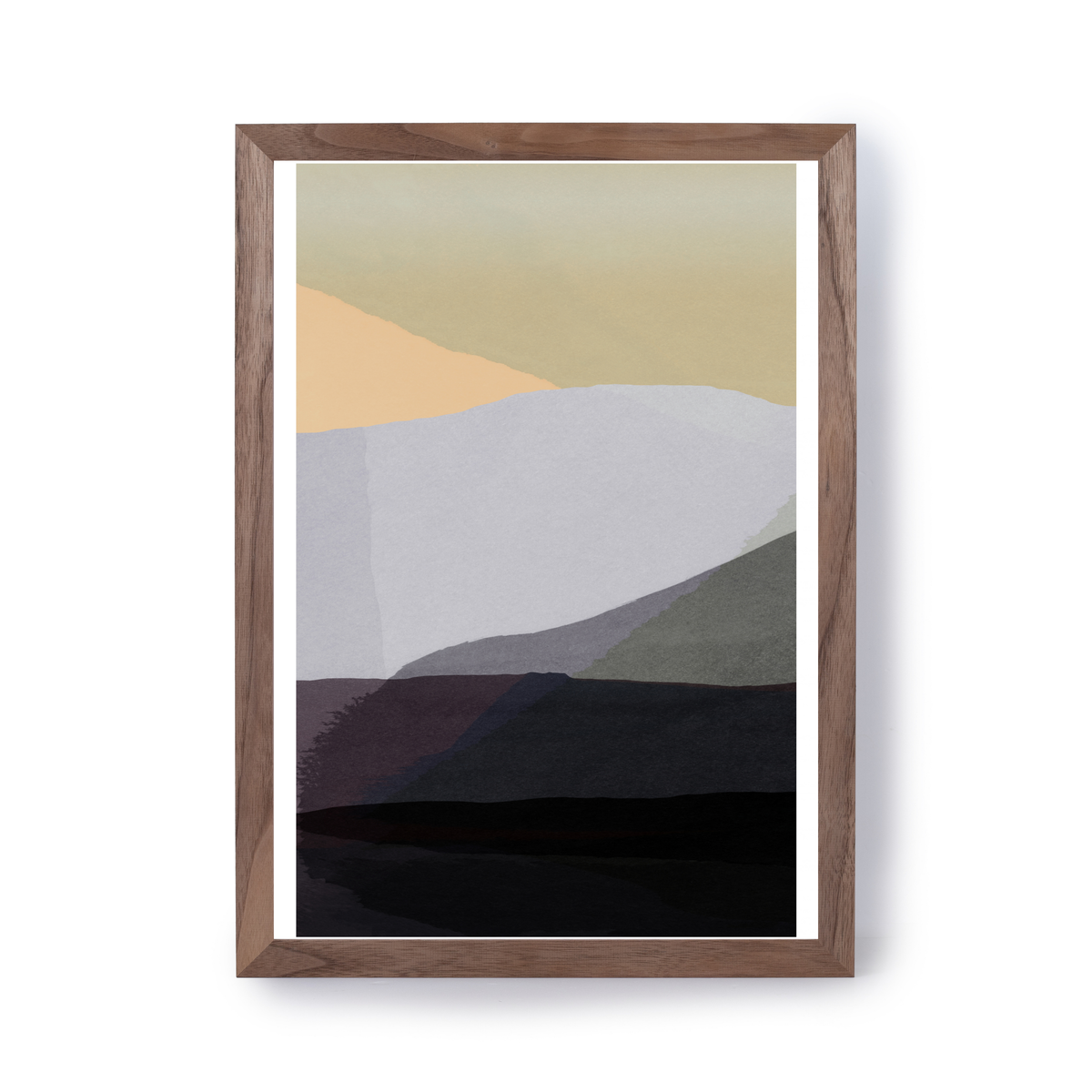Golden Hills 1 by Cartissi