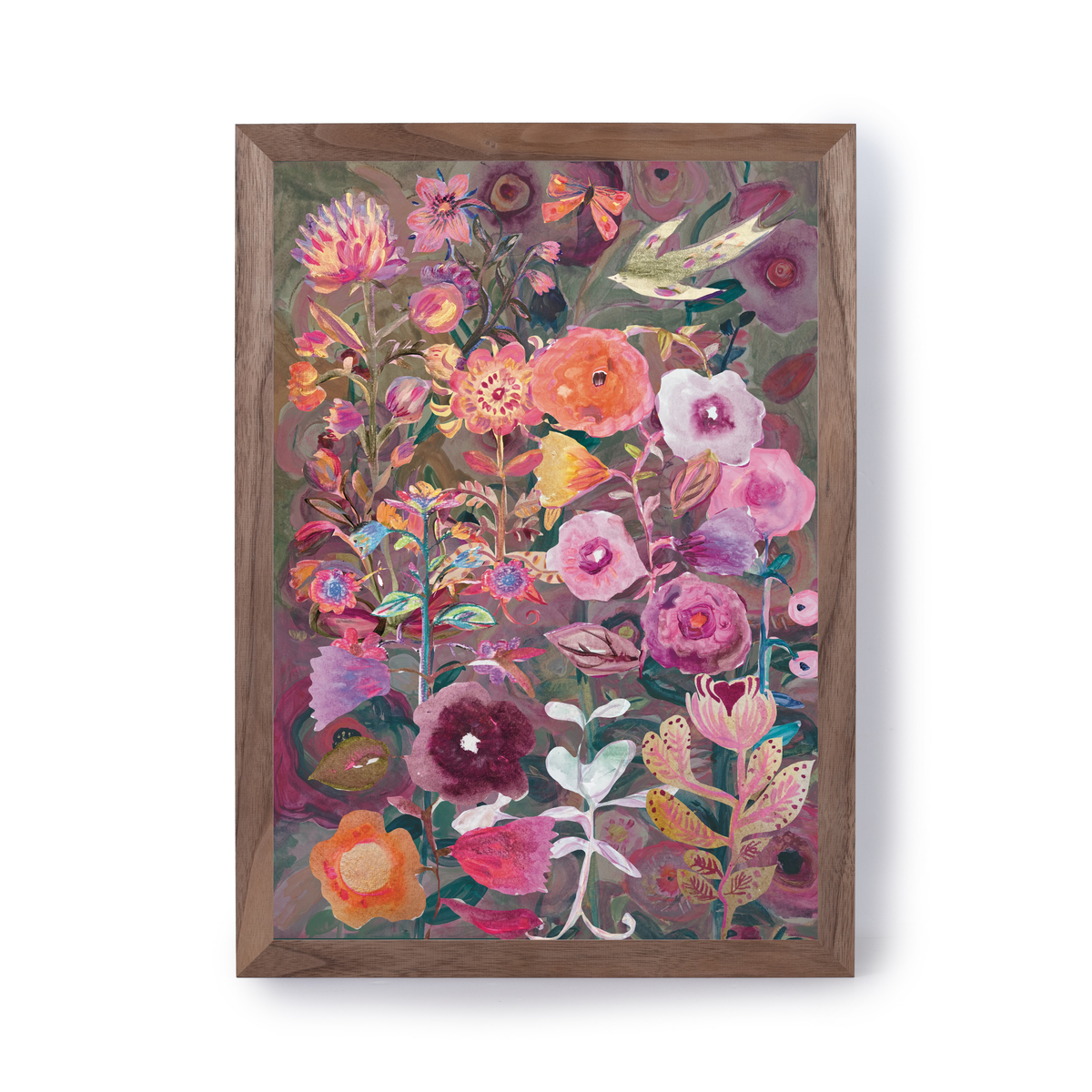 Garden of Hope by Claire Westwood