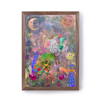 Midsummer by Claire Westwood