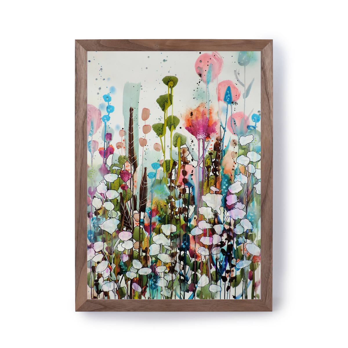 Mes Jardins Lyriques by Sylvie Demers