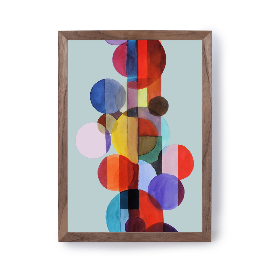 Expo 67 by Sylvie Demers