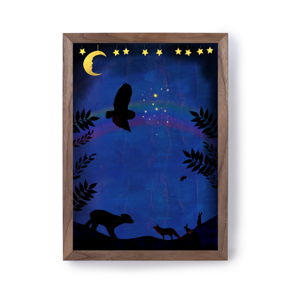 Moonlight by Claire Westwood