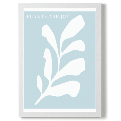 Plants Are Joy by Ani Vidotto