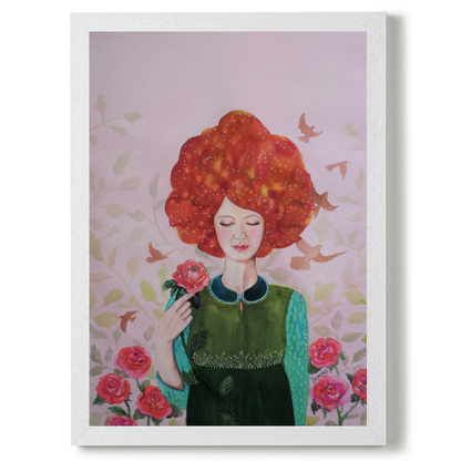 Chloe by Sylvie Demers