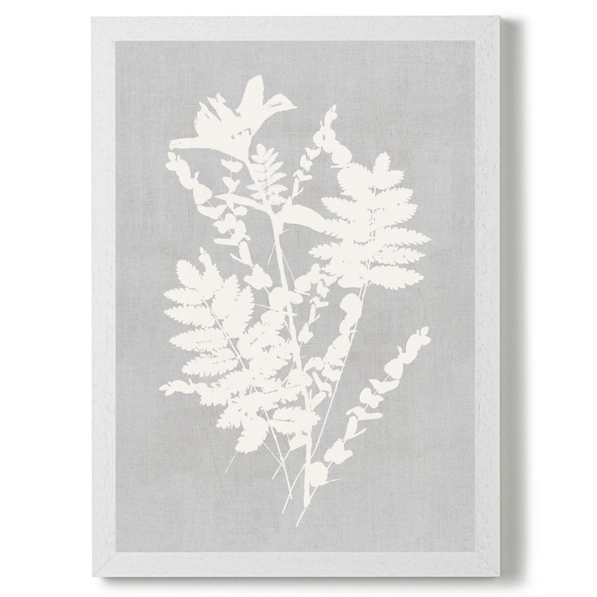 Botanical Illustration 2 by Cartissi