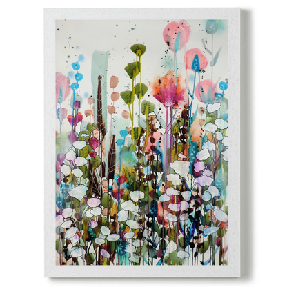 Mes Jardins Lyriques by Sylvie Demers