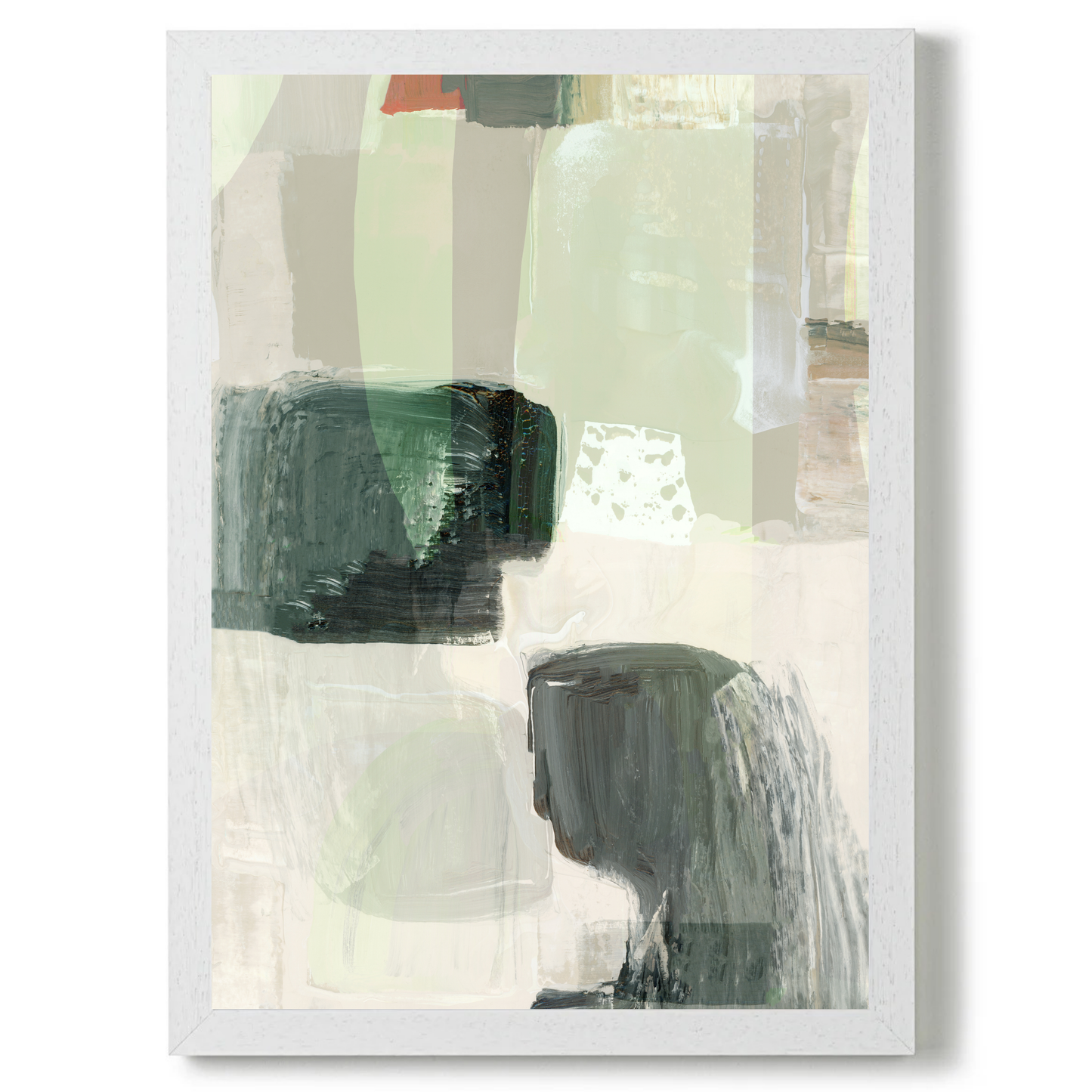 Stone and Sage 2 by Cartissi