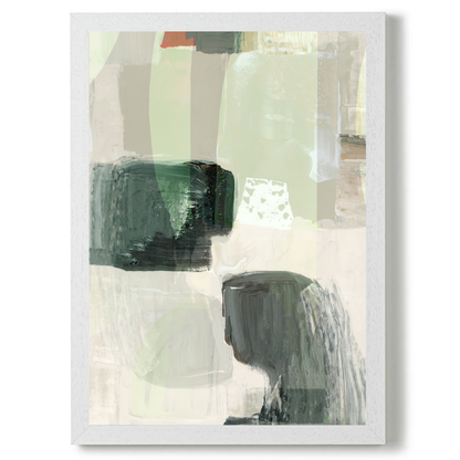 Stone and Sage 2 by Cartissi