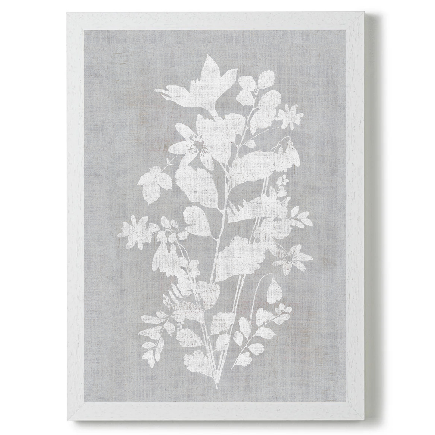 Botanical Illustration 5 by Cartissi