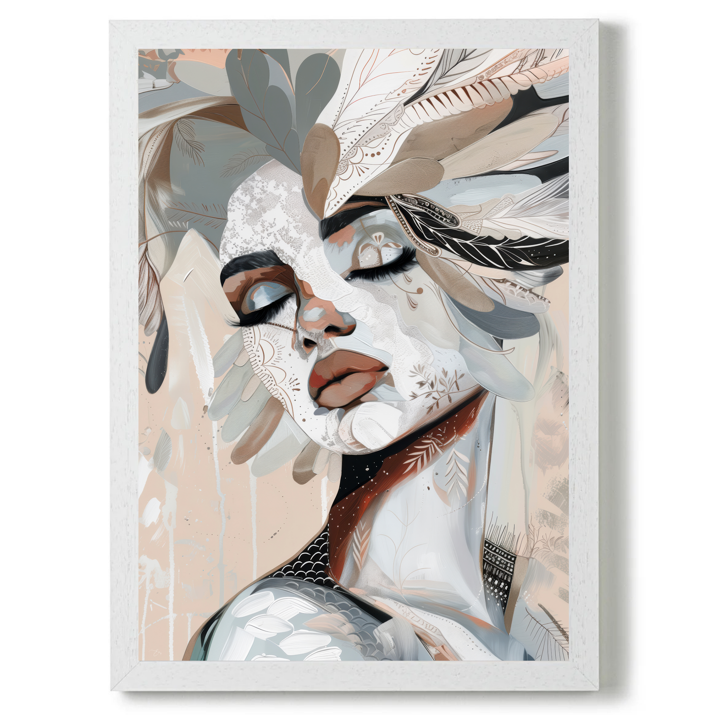 Feather by Bella Eve
