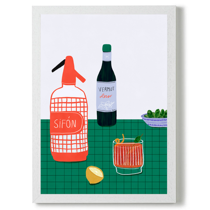 Vermut by Ani Vidotto