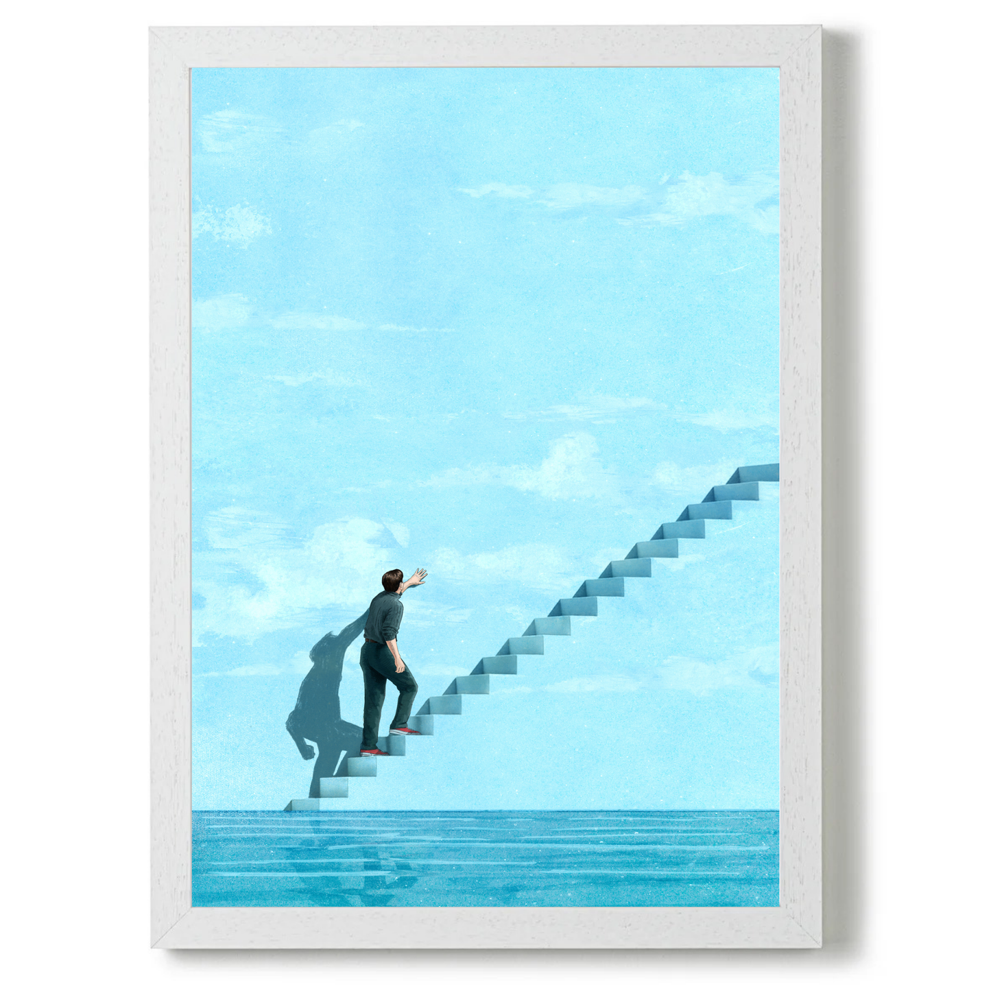 No Exit by Jason Ratliff