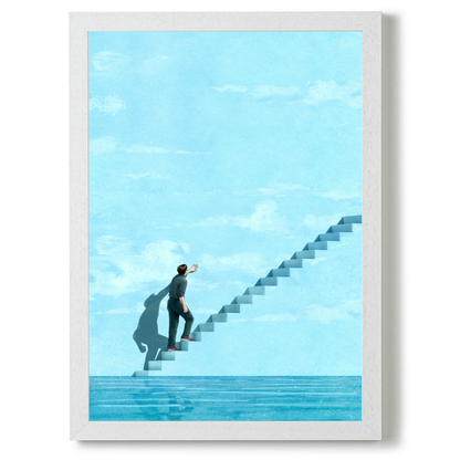 No Exit by Jason Ratliff