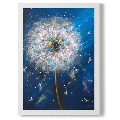 May All Your Wishes Come True by Jo Gough
