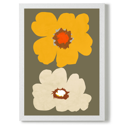 Flower Power 2 by Cartissi