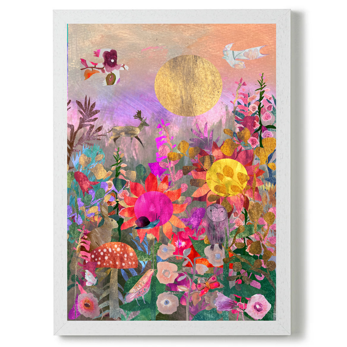 Brights by Claire Westwood
