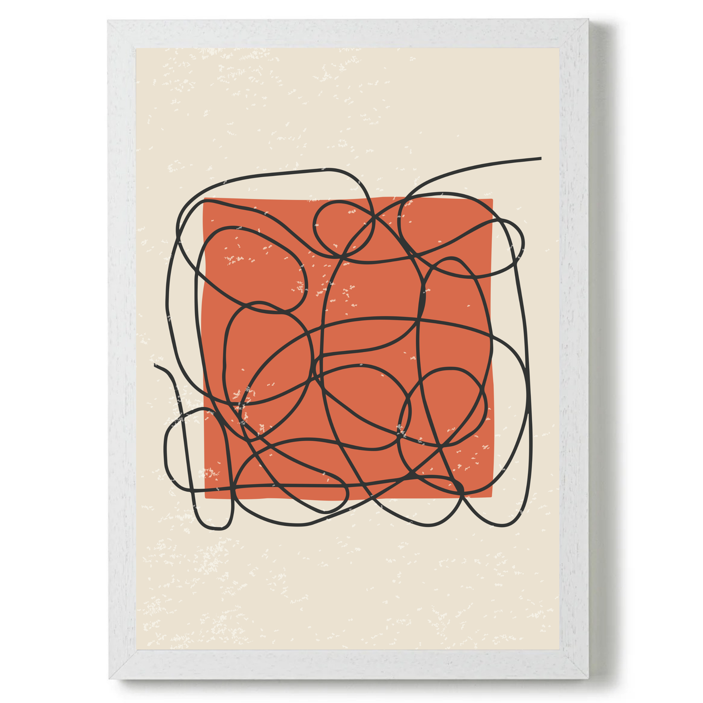 Abstract Colour Set 4 by Jason Stanley