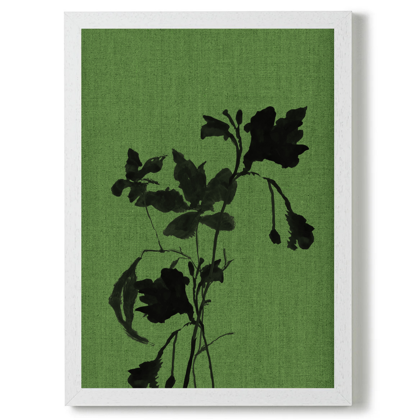 Terre Verte by Cartissi