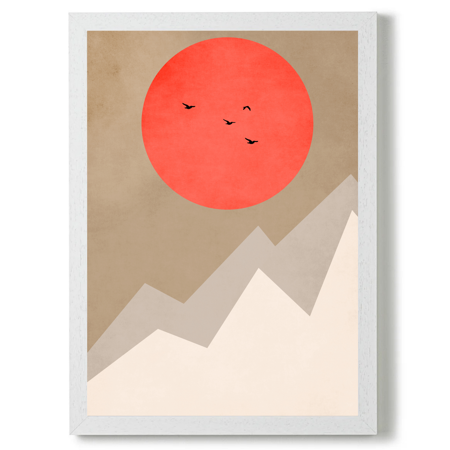 Mont blanc by Kubistika