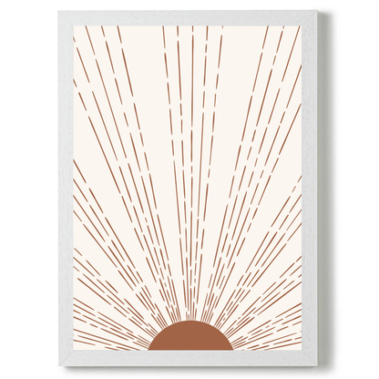 Sun 2 by Jason Stanley