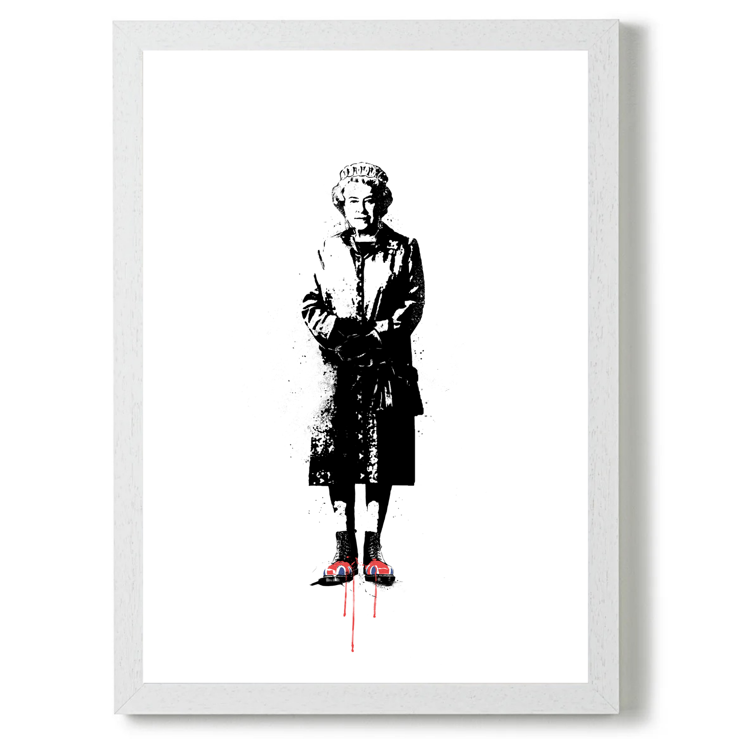 This Is England by Balazs Solti