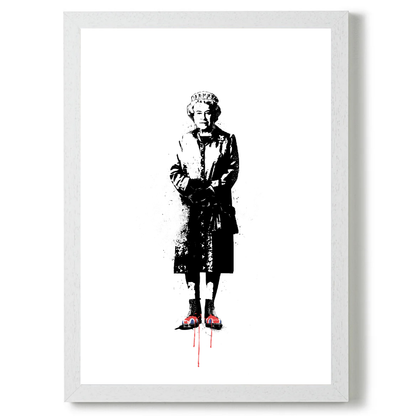 This Is England by Balazs Solti