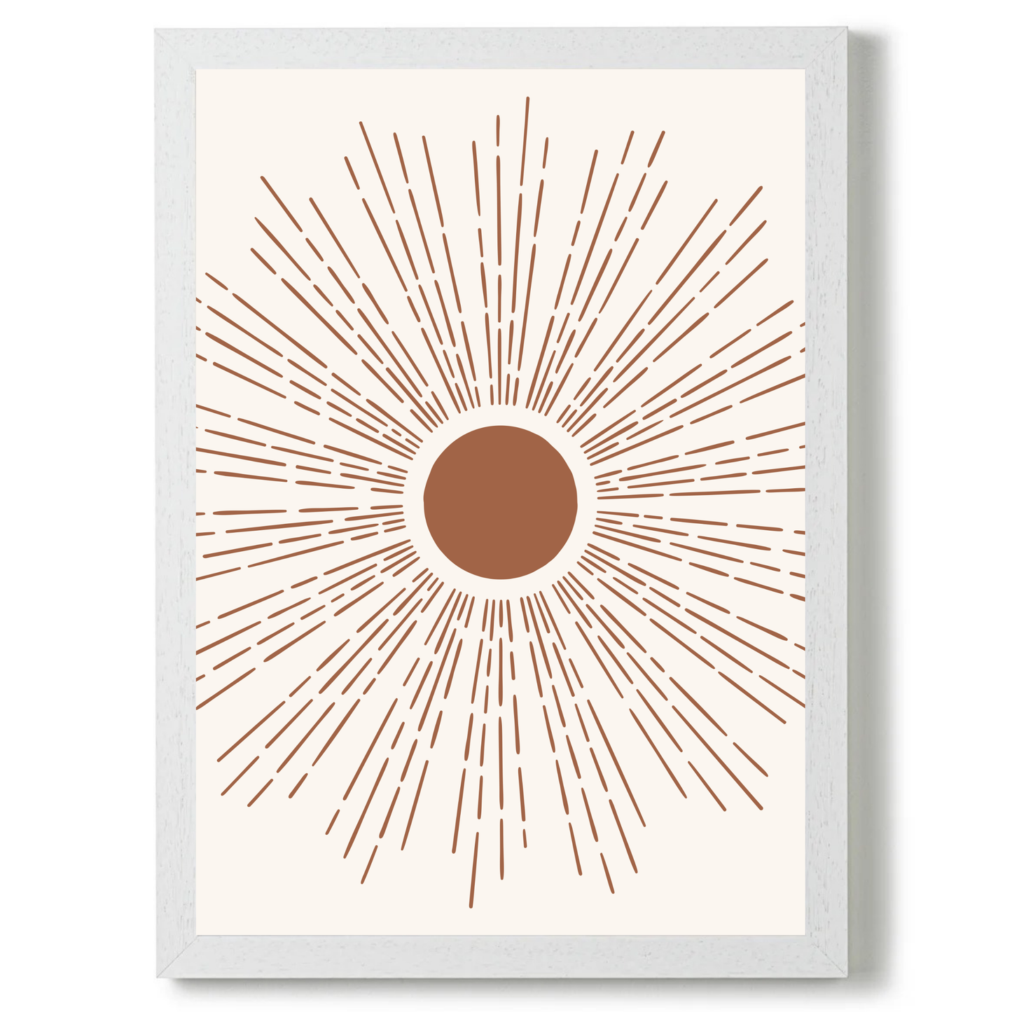 Sun 3 by Jason Stanley