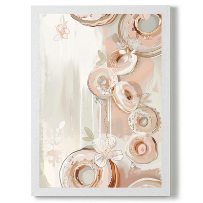 Evie's Donuts 1 by Bella Eve