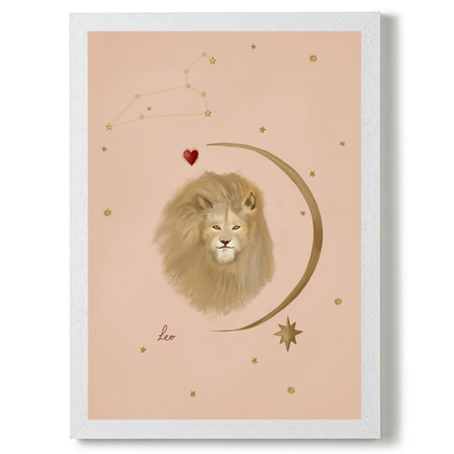 Leo by Queen of the Rodeo